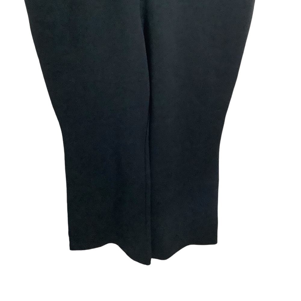Spanx The Perfect Jumpsuit Solid Black - image 3